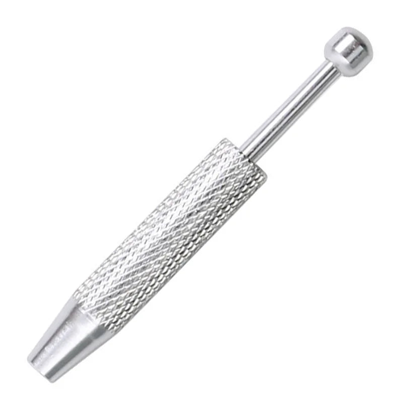 1Pc Four Claws Beads Holder Pick-up Tool Diamond Gems Prong Holder Tweezer Catcher Grabber Body Piercing Sprinkle Pen Tool