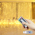 3Mx1M/2M/3M LED String Lights USB Fairy Lights Garland for New Year Wedding Festive Party Christmas Home Curtain Decoration